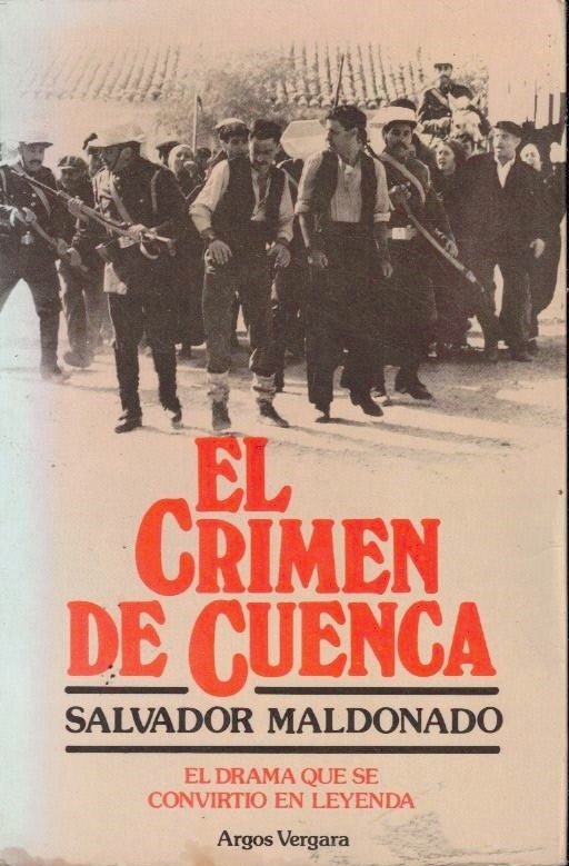 EL CRIMEN DE CUENCA.