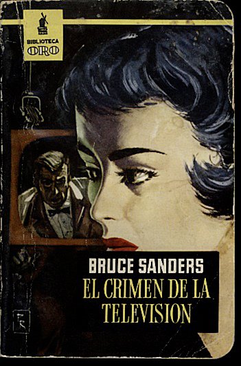 EL CRIMEN DE LA TELEVISION.