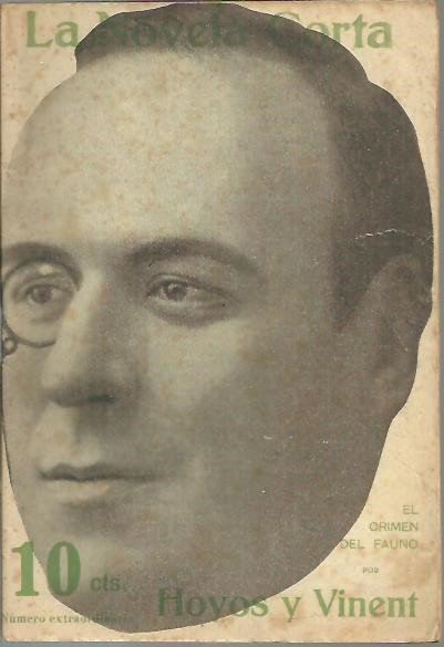 EL CRIMEN DEL FAUNO.
