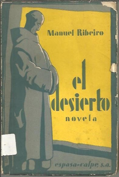EL DESIERTO.