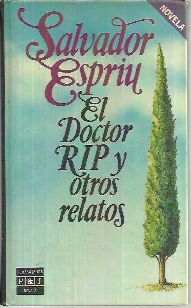 EL DOCTOR RIP Y OTROS RELATOS.