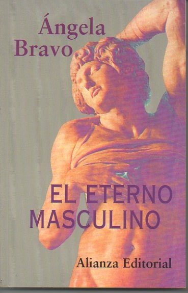 EL ETERNO MASCULINO.