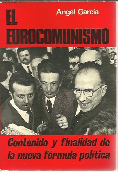 EL EUROCOMUNISMO.