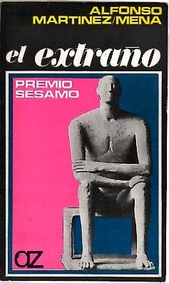 EL EXTRAÑO.