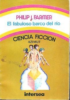 EL FABULOSO BARCO DEL RIO. | Immagine Gallery 2