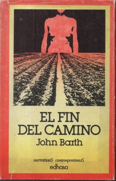 EL FIN DEL CAMINO.