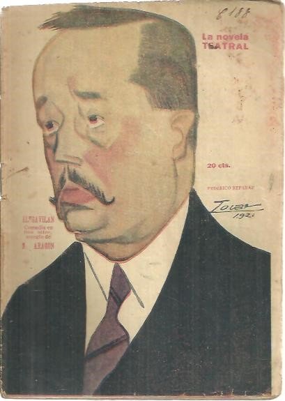 EL GAVILAN.