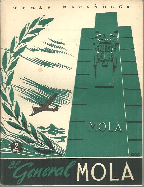 EL GENERAL MOLA.