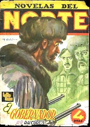 EL GOBERNADOR.