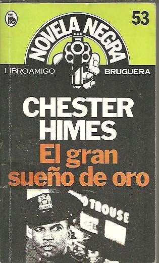 EL GRAN SUEÑO DE ORO.