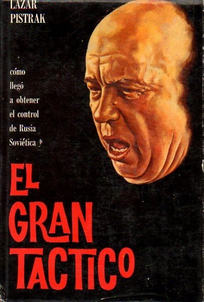 EL GRAN TACTICO.