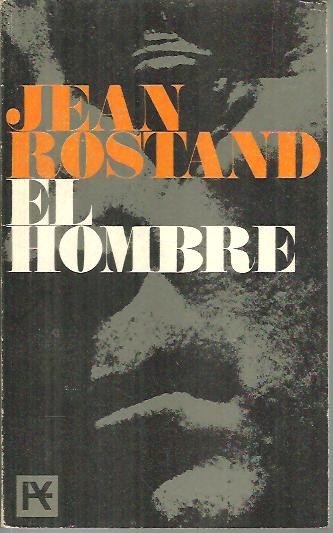 EL HOMBRE.