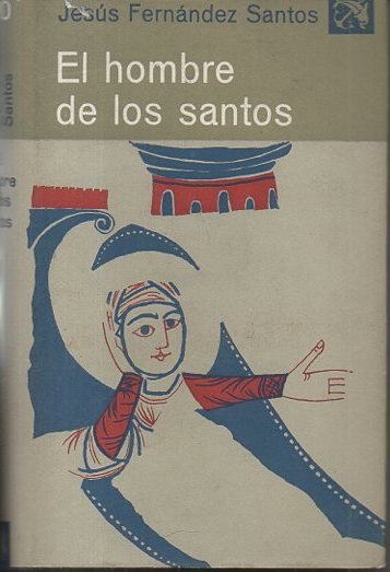 EL HOMBRE DE LOS SANTOS.