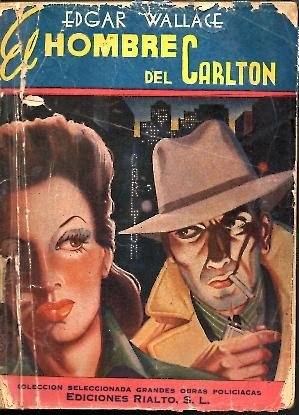 EL HOMBRE DEL CARLTON.