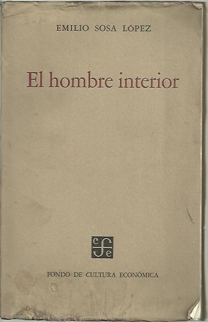 EL HOMBRE INTERIOR.