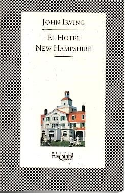 EL HOTEL NEW HAMPSHIRE.