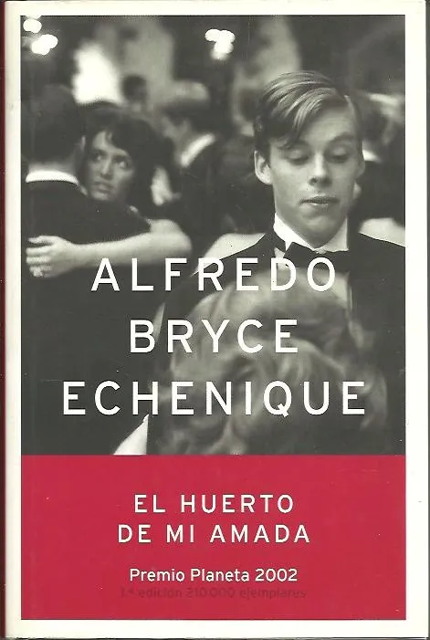 EL HUERTO DE MI AMADA. | Immagine Gallery 2