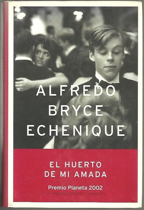 EL HUERTO DE MI AMADA.