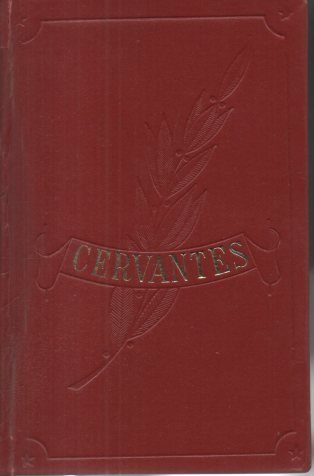 EL INGENIOSO HIDALGO DON QUIJOTE DE LA MANCHA. NOVELAS EJEMPLARES.