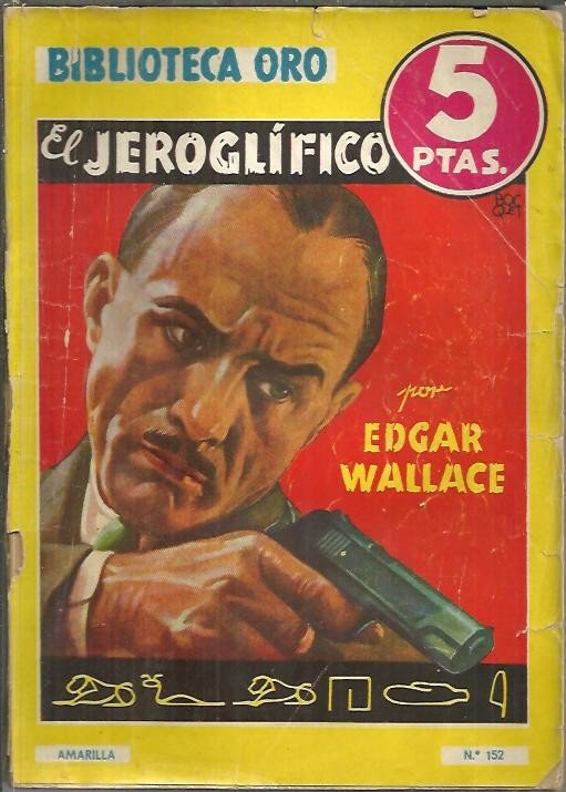 EL JEROGLIFICO.