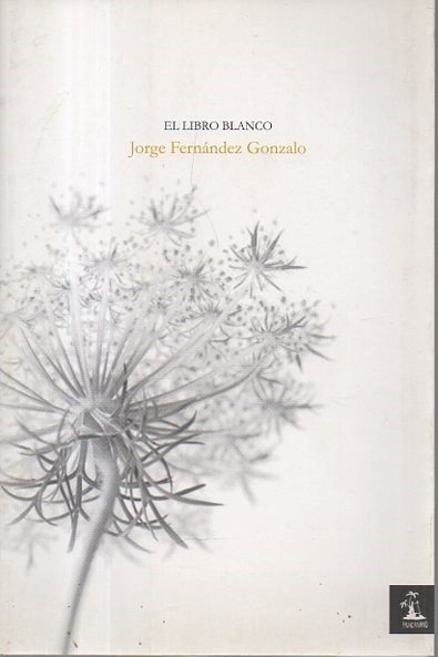 EL LIBRO BLANCO.