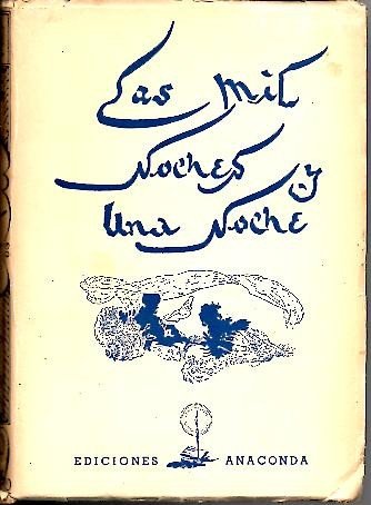 EL LIBRO DE LAS MIL NOCHES Y UNA NOCHE.