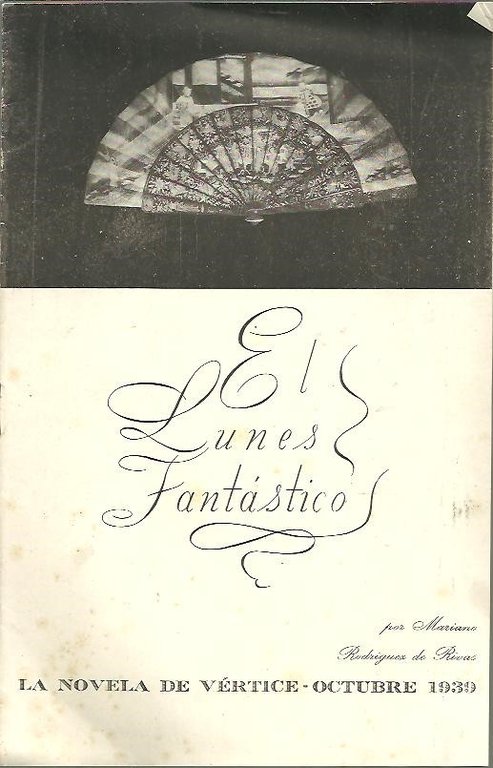 EL LUNES FANTASTICO.