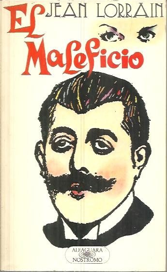 EL MALEFICIO.