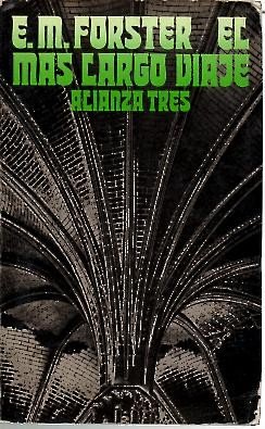 EL MAS LARGO VIAJE.