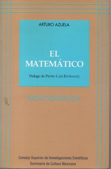 EL MATEMATICO.