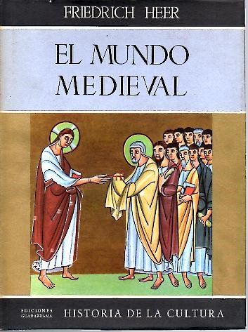 EL MUNDO MEDIEVAL. EUROPA 1100-1350.