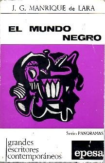 EL MUNDO NEGRO.