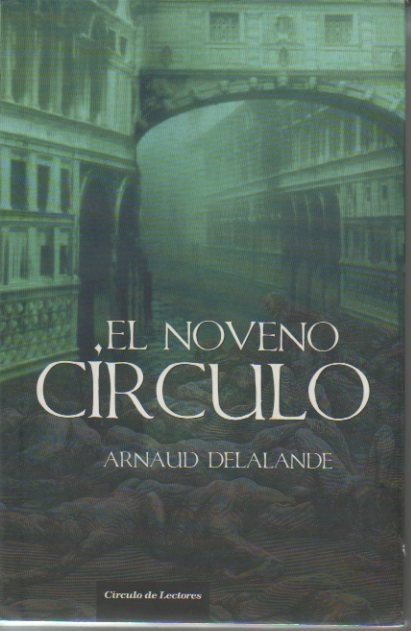 EL NOVENO CIRCULO.