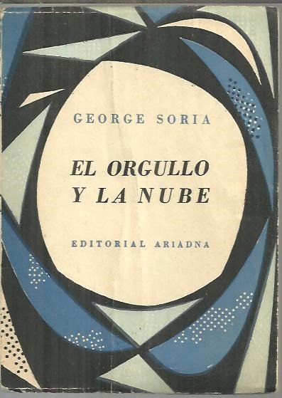 EL ORGULLO Y LA NUBE.
