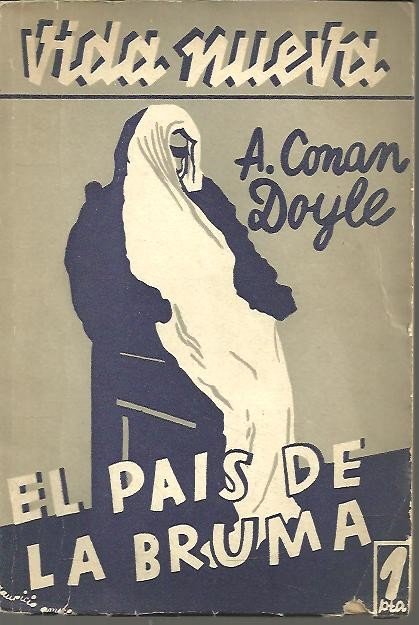 EL PAIS DE LA BRUMA.