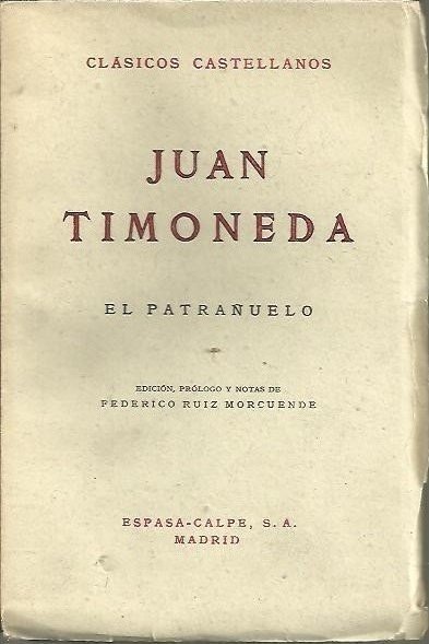 EL PATRAÑUELO.