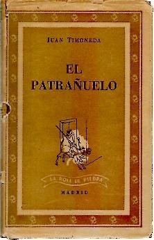 EL PATRAÑUELO.