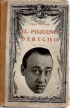 EL PEQUEÑO DERECHO.