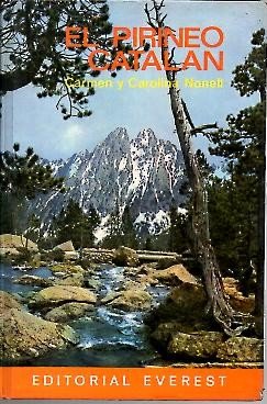 EL PIRINEO CATALAN.