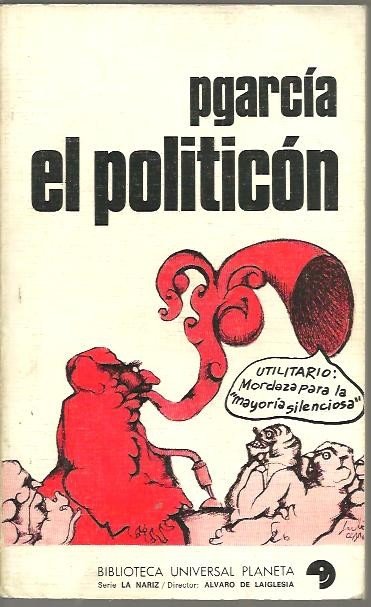EL POLITICON.