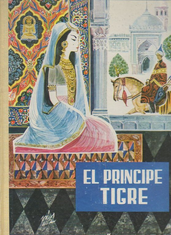 EL PRINCIPE TIGRE.