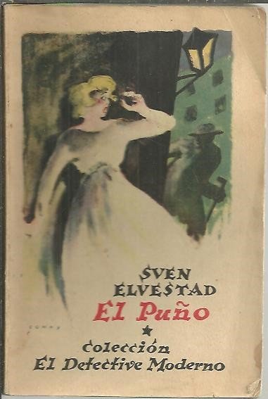 EL PUÑO.