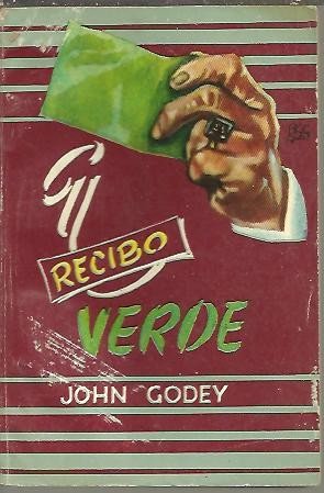 EL RECIBO VERDE. | Immagine Gallery 2
