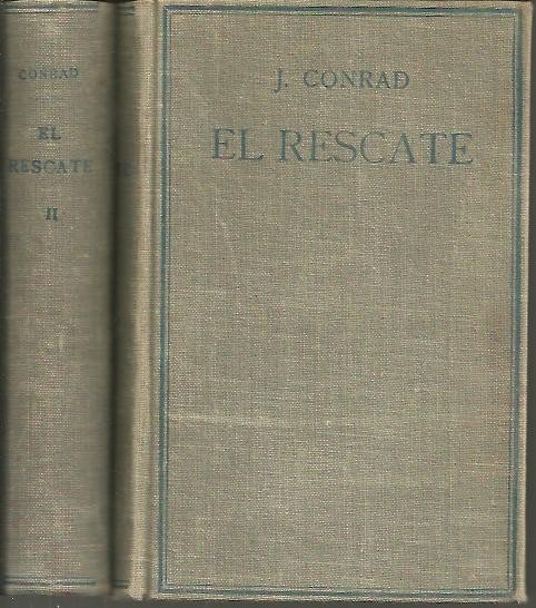EL RESCATE. UN ROMANCE DE LOS BAJIOS.