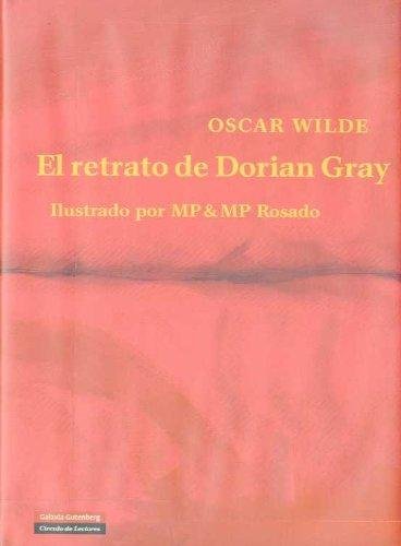 EL RETRATO DE DORIAN GRAY.