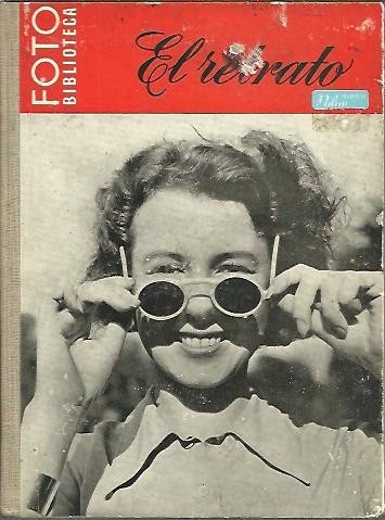 EL RETRATO Y VUESTRA CAMARA.