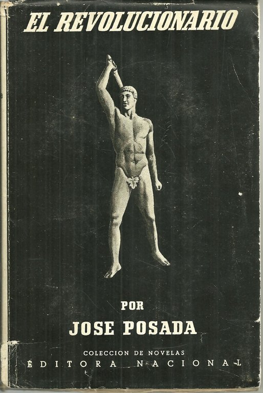 EL REVOLUCIONARIO.