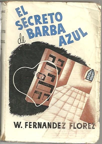 EL SECRETO DE BARBA AZUL.