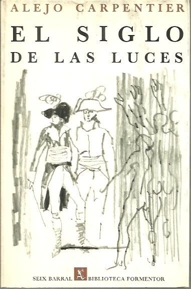 EL SIGLO DE LAS LUCES.