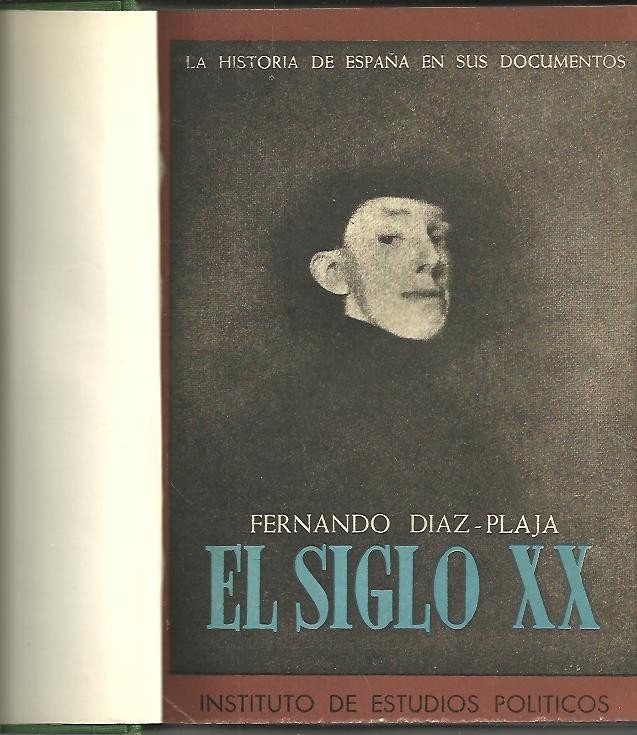 EL SIGLO XX. | Immagine Gallery 2